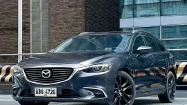 2015 Mazda 6 Wagon 2.5 A/T Gas✅️198K ALL-IN DP ☎️0935 600 3692 JAN RAY DE JESUS