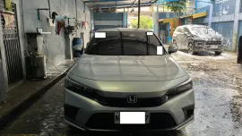 2022 Honda Civic S Turbo Honda Sensing 1.5 CVT for sale