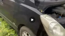 2009 Hyundai Grand Starex  for sale RUSH!!