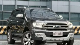 2018 Ford Everest Titanium Plus 4x2 2.2 Diesel Automatic 🔥✅ 𝐂𝐋𝐄𝐎 🙋🏼‍♀️📲0938 830 7235