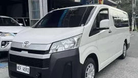 HOT!!! 2020 Toyota Hiace Commuter Deluxe for sale at affordable price! 