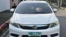 HOT!!! 2014 Honda Civic FB for sale at affordable price! 