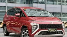 2023 Hyundai Stargazer 1.5 GLS AT GAS 🔥 44K ALL IN DP ✅ 𝐂𝐋𝐄𝐎 🙋🏼‍♀️📲0938 830 7235