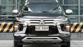 2023 Mitsubishi Montero GLX 2.5 Diesel Manual 89K ALL IN 📣✅👩🏻‍💻 𝐂𝐋𝐄𝐎𝐅𝐅𝐘 ☎️0938 830 7235