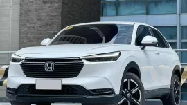 2022 Honda HRV S Sensing CVT Gas Automatic 115K ALL IN 📣✅👩🏻‍💻𝐂𝐋𝐄𝐎𝐅𝐅𝐘 ☎️ 0938 830 7235