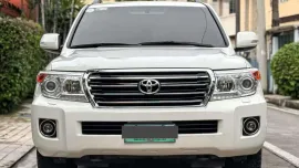 HOT!!! 2008 Toyota Land Cruiser LC200 VX for sale at affordable price! 