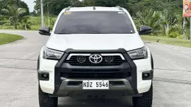 HOT!!!! 2021 Toyota Hilux V Conquest for sale at affordable price! 