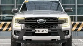 2023 Ford Ranger Wildtrak 4x2 2.0 Turbo Diesel 90K ALL IN 📣✅👩🏻‍💻 𝐂𝐋𝐄𝐎𝐅𝐅𝐘 ☎️0938 830 7235
