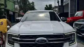 HOT!!! 2023 Ford Everest Titanium 4x2 for sale at affordable price! 