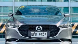 2020 Mazda 3 2.0 Sedan Top of the line‼️🔥 09121061462 MABY LATIDO☎️📩📲