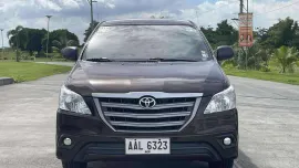 HOT!!! 2014 Toyota Innova E for sale at affordable price! 
