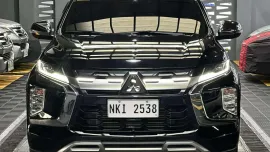 HOT!!! 2025 Mitsubishi Montero Sport GLS 4x2 for sale at affordable price! 