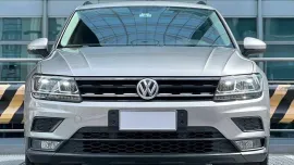 2018 Volkswagen Tiguan 1.4 TSI Turbo AT Gas 115K DP ✅🔥🙋🏻‍♂️𝐂𝐀𝐑𝐋 𝐁𝐎𝐍𝐍𝐄𝐕𝐈𝐄📲09384588779