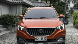 HOT!!! 2022 Morris Garage ZS Style for sale at affordable price! 