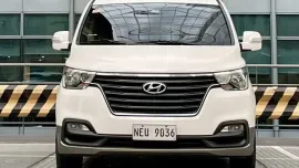 2019 Hyundai Grand Starex Gold 2.5 Automatic Diesel ✅🔥🙋🏻‍♂️𝐂𝐀𝐑𝐋 𝐁𝐎𝐍𝐍𝐄𝐕𝐈𝐄📲09384588779