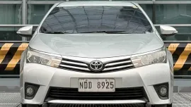 2017 Toyota Altis G 1.6 Gas Automatic 📣108K ALL IN✅👩🏻‍💻 𝐂𝐋𝐄𝐎𝐅𝐅𝐘 ☎️0938 830 7235