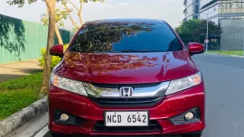 HOT!!! 2017 Honda City VX Navi for sale at affordable price! 
