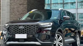 2024 Ford Territory Titanium X 1.5 A/T Gas ✅️193K ALL-IN DP ☎️0935 600 3692 JAN RAY DE JESUS