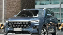 2024 Ford Territory Titanium X 1.5 A/T Gas✅️144K ALL-IN DP ☎️0935 600 3692 JAN RAY DE JESUS