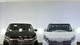 2026 SUPER GRANDIA ELITE AND LEATHER