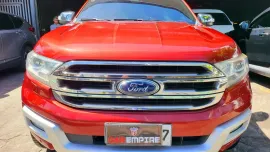 ✅ Ford Everest 2016 3.2 Titanium 4x4 W/ Sunroof Automatic