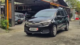 Honda Mobilio E 2017 MT