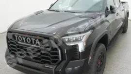 Brand New 2026 Toyota Tundra TRD Pro Hybrid