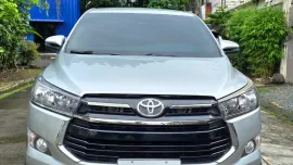 2018 Toyota Innova Touring Sport M/T