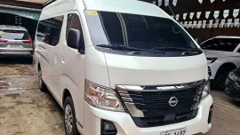 2024 Nissan Urvan NV350 Premium  Manual DSL