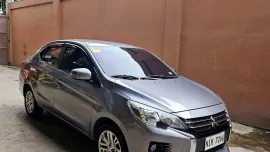 2023 Mitsubishi Mirage G4 GLS Automatic Gas