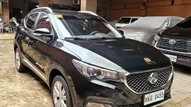 2024 MG ZS Style Automatic Gas