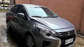 2023 Mitsubishi Mirage G4 GLX Automatic Gas