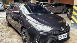 2024 Toyota Vios 1.3 XLE Automatic Gas