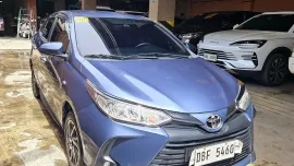 2024 Toyota Vios 1.3 XLE Automatic Gas