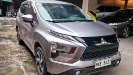 2025 Mitsubishi Xpander GLX Manual Gas