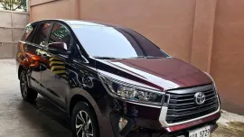  2024 Toyota Innova 2.8E Automatic DSL