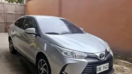 2023 Toyota Vios 1.3 XLE Automatic Gas 