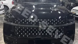 Brand New 2026 Lincoln Navigator Black Label-L (Highest Variant)