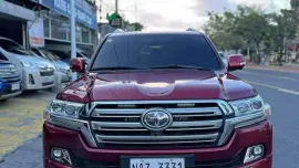 HOT!!! 2018 Toyota Land Cruiser Dubai Version Acquired for sale at affordable price! 