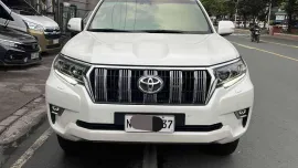 HOT!!! 2020 Toyota Land Cruiser Prado VX for sale at affordable price! 