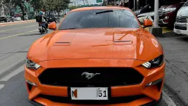 HOT!!! 2022 Ford Mustang 5.0 for sale at affordable price! 