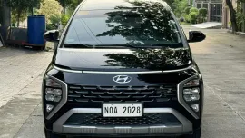 HOT!!! 2024 Hyundai Stargazer GLS Premium for sale at affordable price! 
