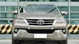 2017 Toyota Fortuner G 4x2 2.4 Diesel AT 230K ALL IN DP‼️🔥 09121061462 MABY LATIDO☎️📩📲