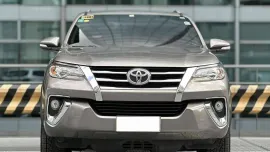 2017 Toyota Fortuner G 4x2 2.4 Diesel Automatic 230K ALL IN📣✅👩🏻‍💻 𝐂𝐋𝐄𝐎𝐅𝐅𝐘 ☎️0938 830 7235