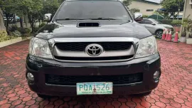 HOT!!! 2011 Toyota Hilux G 4x4 3.0 for sale at affordable price! 