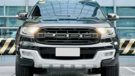 2018 Ford Everest Trend 2.2L AT Diesel‼️🔥 09121061462 MABY LATIDO☎️📩📲