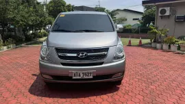 HOT!!! 2015 Hyundai Grand Starex Gold VGT for sale at affordable price! 