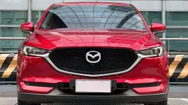 2024 Mazda CX5 AWD Sport 2.5 Automatic Gas 📣250K ALL-IN 📣✅👩🏻‍💻 𝐂𝐋𝐄𝐎𝐅𝐅𝐘 ☎️0938 830 7235