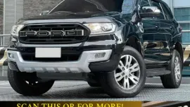 🚨2018 Ford Everest Trend 2.2L AT Diesel 151k ALL IN! | CALL/PM ANGEL CASTILLO NOW! 📩📲 09186763396