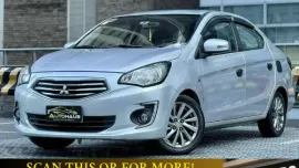 🚨2019 MITSUBSIHI MIRAGE 1.2 G4 GLS AT GAS 15K DP!| CALL/PM ANGEL CASTILLO NOW! 📩📲 09186763396